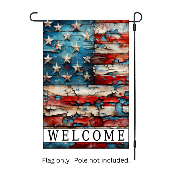 Patriotic 097