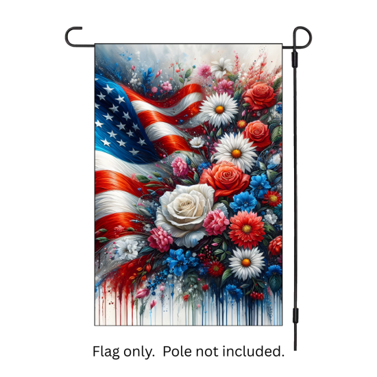 Patriotic 101