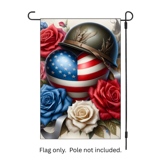 Patriotic 102