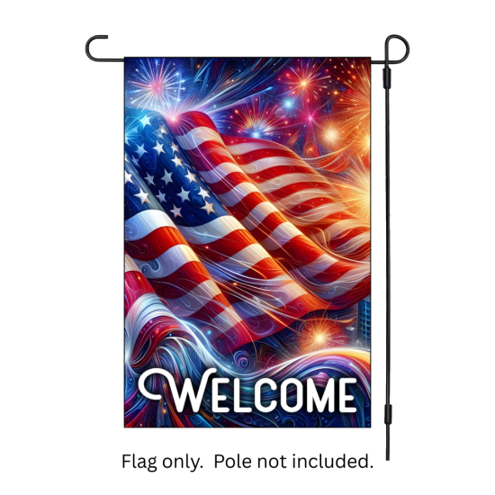 Patriotic 105