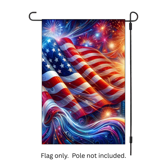 Patriotic 106