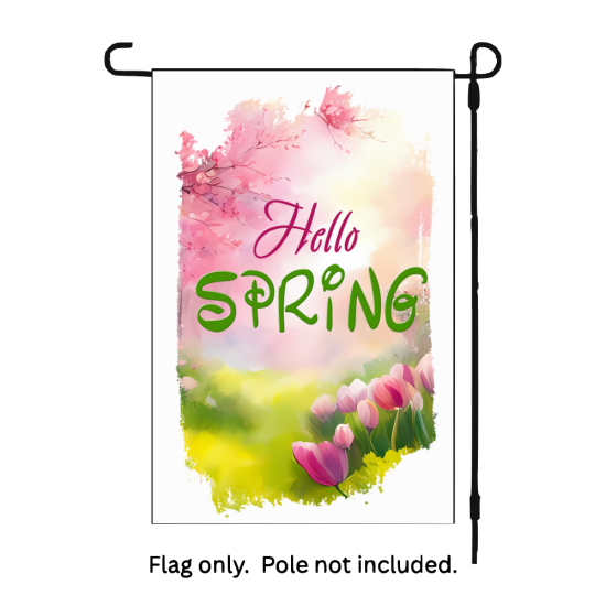 Spring 007