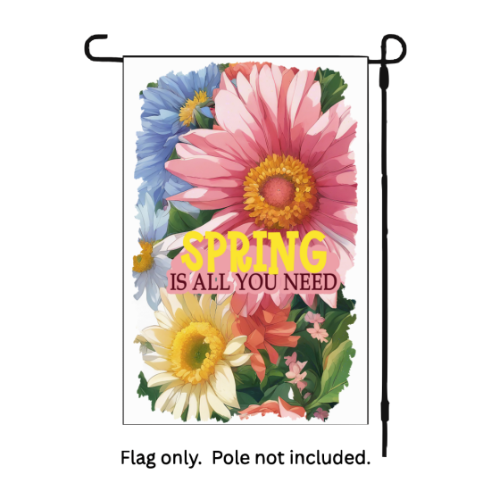 Spring 014