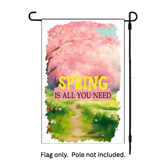 Spring 015