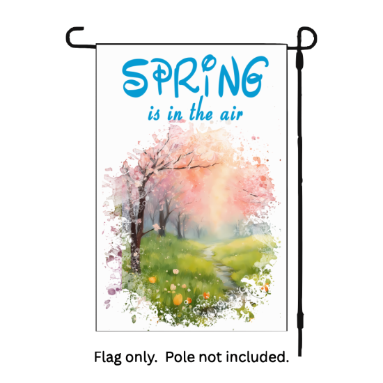 Spring 018