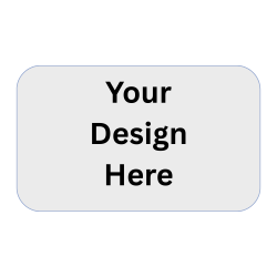 Fridge Magnet Rectangle 2.16 inch x 2.95 inch