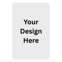 Fridge Magnet Rectangle 2.95 inch x 2.16 inch