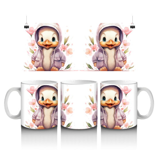 11 oz Mug - Animals 026 11 oz Mug - Animals 026