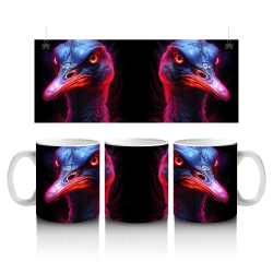 11 oz Mug - Animals 037