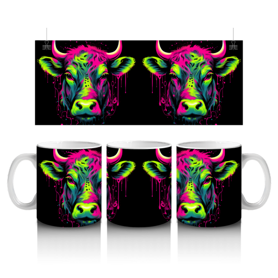 11 oz Mug - Animals 052 11 oz Mug - Animals 052