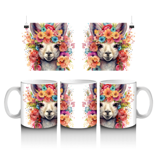 11 oz Mug - Animals 053 11 oz Mug - Animals 053