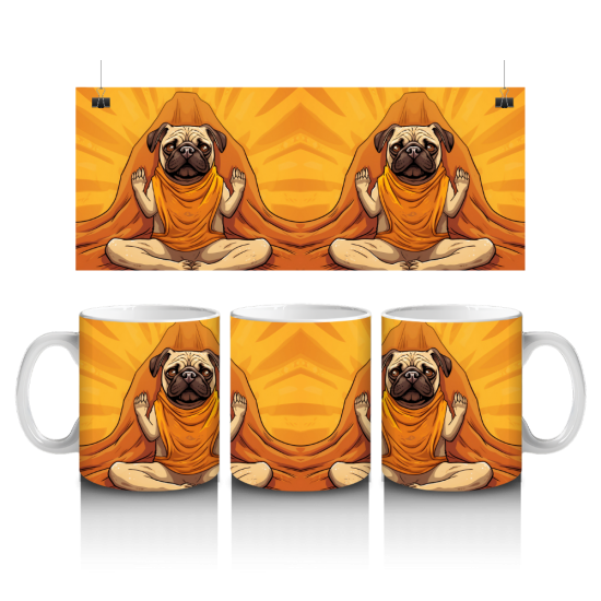 11 oz Mug - Animals 054 11 oz Mug - Animals 054