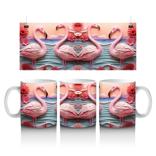 11 oz Mug - Animals 058 11 oz Mug - Animals 058