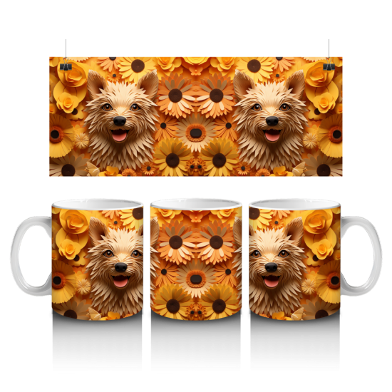 11 oz Mug - Animals 082 11 oz Mug - Animals 082