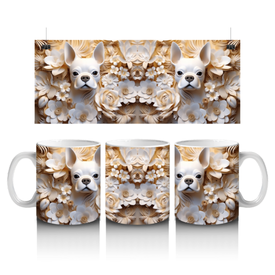 11 oz Mug - Animals 085 11 oz Mug - Animals 085