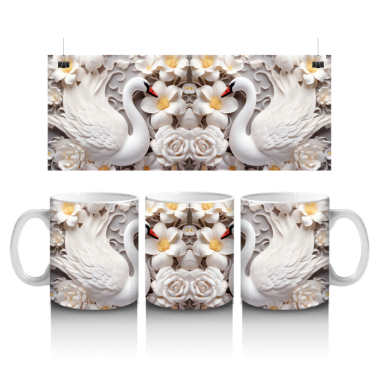 11 oz Mug - Animals 086 11 oz Mug - Animals 086