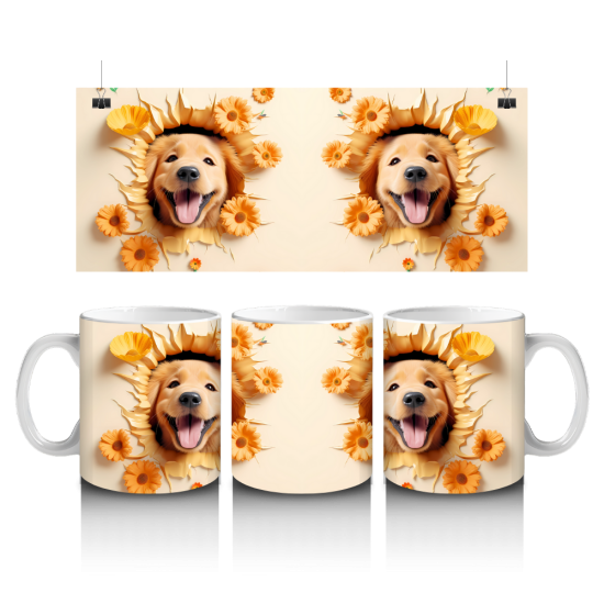 11 oz Mug - Animals 092 11 oz Mug - Animals 092