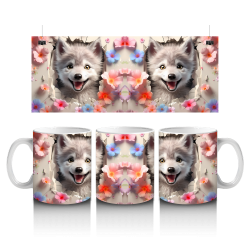 11 oz Mug - Animals 109