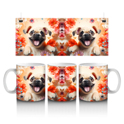 11 oz Mug - Animals 111