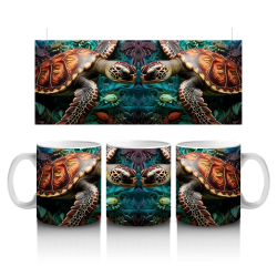 11 oz Mug - Animals 115