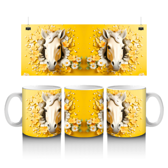 11 oz Mug - Animals 119 11 oz Mug - Animals 119