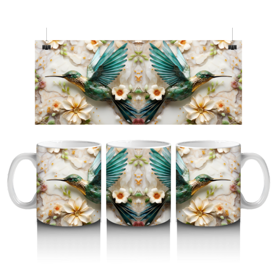 11 oz Mug - Animals 121 11 oz Mug - Animals 121