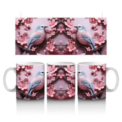 11 oz Mug - Animals 124