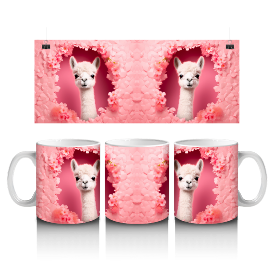 11 oz Mug - Animals 137 11 oz Mug - Animals 137