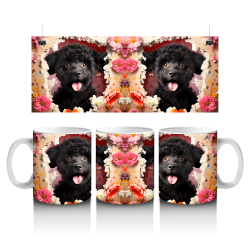 11 oz Mug - Animals 138