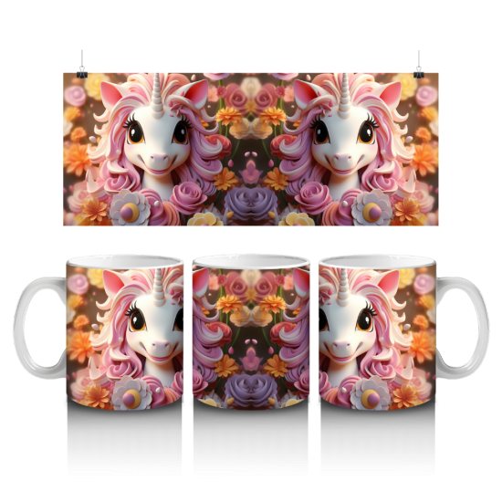 11 oz Mug - Animals 139