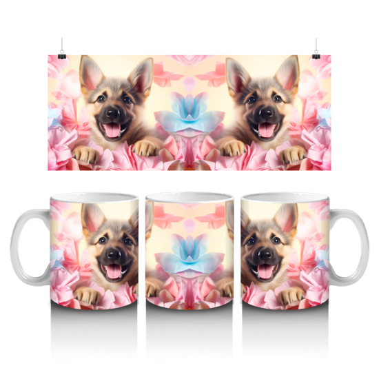 11 oz Mug - Animals 142 11 oz Mug - Animals 142
