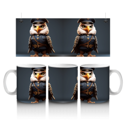 11 oz Mug - Animals 147