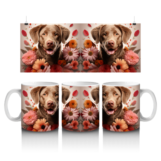 11 oz Mug - Animals 154 11 oz Mug - Animals 154