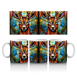 11 oz Mug - Animals 164