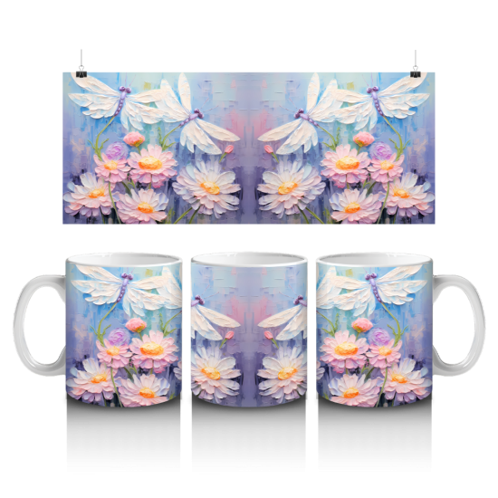 11 oz Mug - Animals 166 11 oz Mug - Animals 166