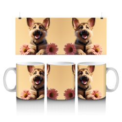 11 oz Mug - Animals 171