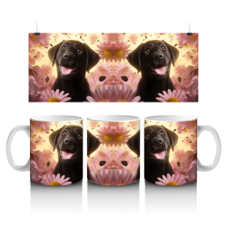 11 oz Mug - Animals 175