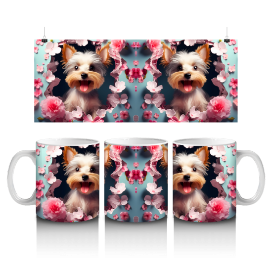 11 oz Mug - Animals 178 11 oz Mug - Animals 178