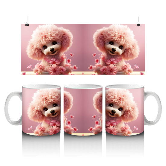 11 oz Mug - Animals 179