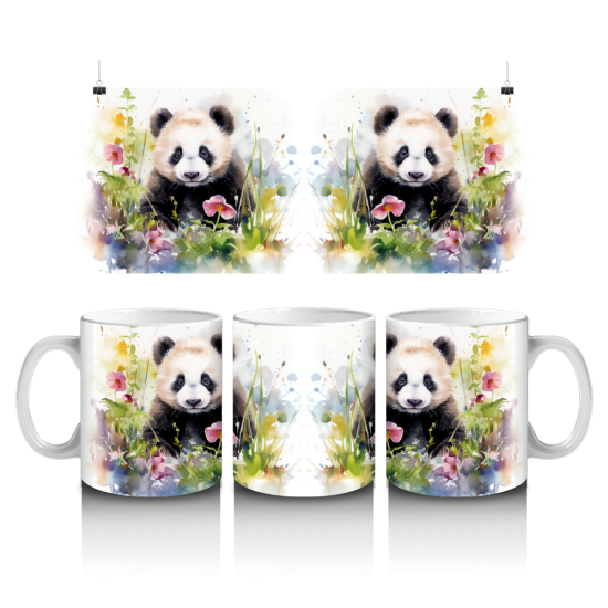 11 oz Mug - Animals 180