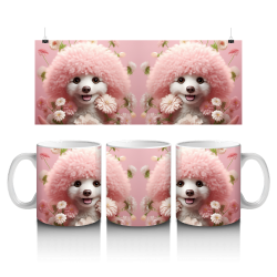 11 oz Mug - Animals 186