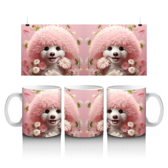 11 oz Mug - Animals 186 11 oz Mug - Animals 186