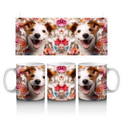 11 oz Mug - Animals 187