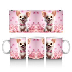 11 oz Mug - Animals 190