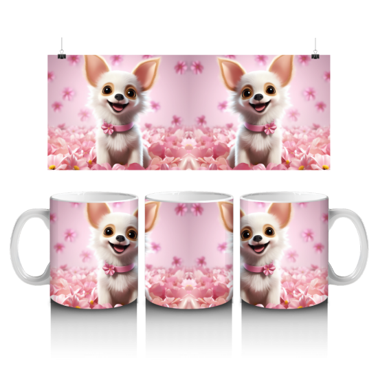 11 oz Mug - Animals 190 11 oz Mug - Animals 190