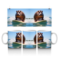 11 oz Mug - Animals 195