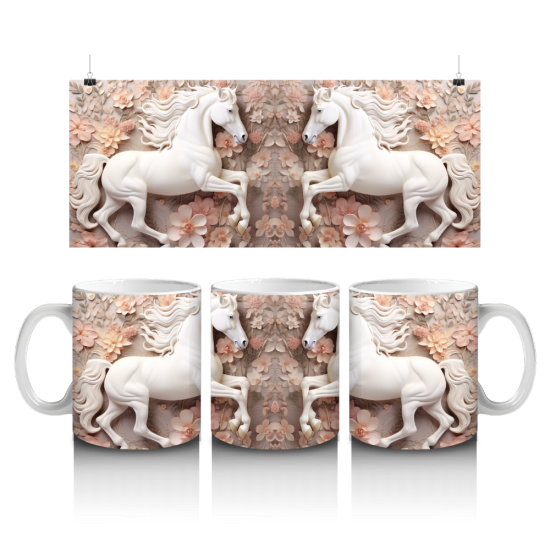 11 oz Mug - Animals 199