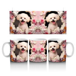 11 oz Mug - Animals 200