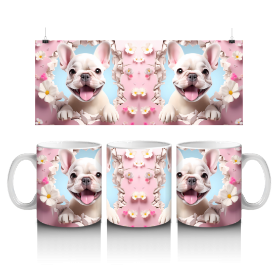 11 oz Mug - Animals 210