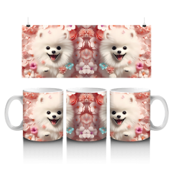 11 oz Mug - Animals 216